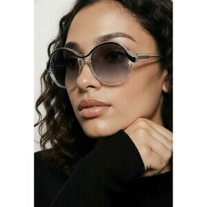New Balenciaga BB0217S 002 , women sunglasses Balenciaga BB 0217S NEW BALENCIAGA BB0217S 002 SUNGLASSES BALENCIAGA WOMEN main image 3
